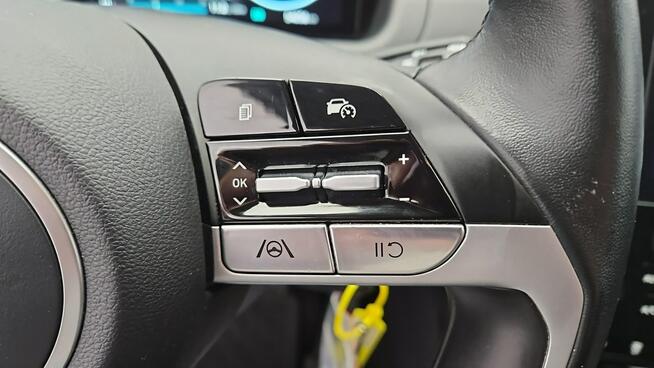 Hyundai Tucson 1.6 T-GDi 48V Smart 2WD DCT ! Z Polskiego Salonu ! Faktura VAT !