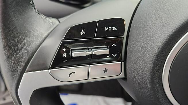 Hyundai Tucson 1.6 T-GDi 48V Smart 2WD DCT ! Z Polskiego Salonu ! Faktura VAT !