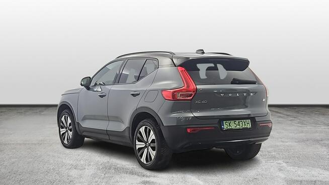 Volvo XC 40 BEV 73kWh P6 Recharge Core ! Z Polskiego Salonu ! Faktura Vat !