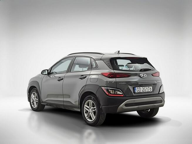 Hyundai Kona 1.0 T-GDI Modern ! Z Polskiego Salonu ! Faktura VAT !