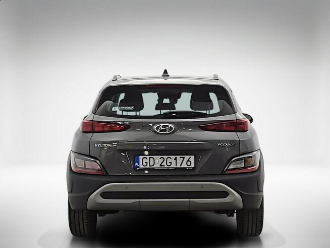 Hyundai Kona 1.0 T-GDI Modern ! Z Polskiego Salonu ! Faktura VAT !