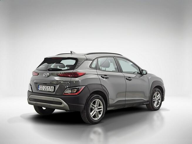 Hyundai Kona 1.0 T-GDI Modern ! Z Polskiego Salonu ! Faktura VAT !
