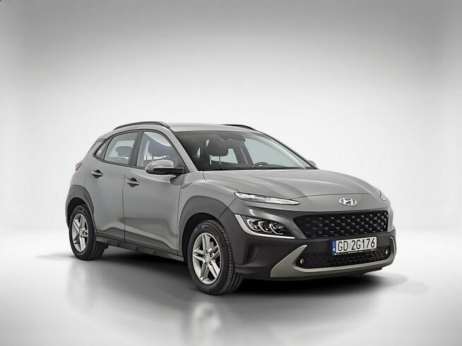 Hyundai Kona 1.0 T-GDI Modern ! Z Polskiego Salonu ! Faktura VAT !