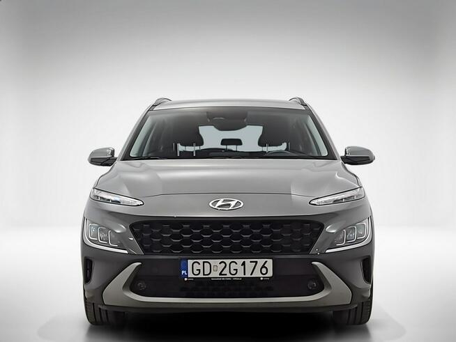 Hyundai Kona 1.0 T-GDI Modern ! Z Polskiego Salonu ! Faktura VAT !