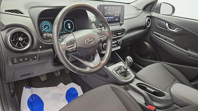 Hyundai Kona 1.0 T-GDI Modern ! Z Polskiego Salonu ! Faktura VAT !