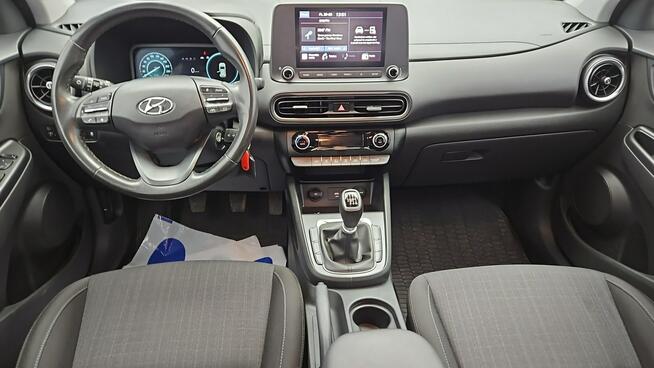 Hyundai Kona 1.0 T-GDI Modern ! Z Polskiego Salonu ! Faktura VAT !