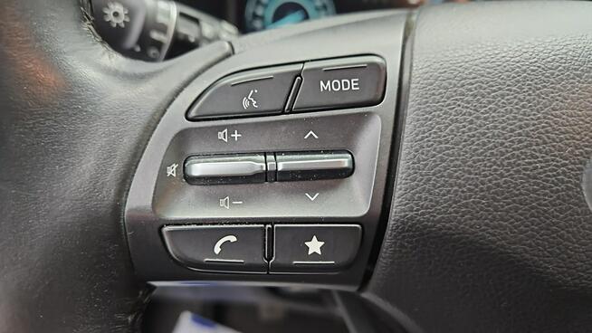 Hyundai Kona 1.0 T-GDI Modern ! Z Polskiego Salonu ! Faktura VAT !