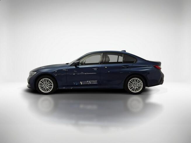 BMW 320 i xDrive Sport Line aut ! Z Polskiego Salonu ! Faktura Vat !