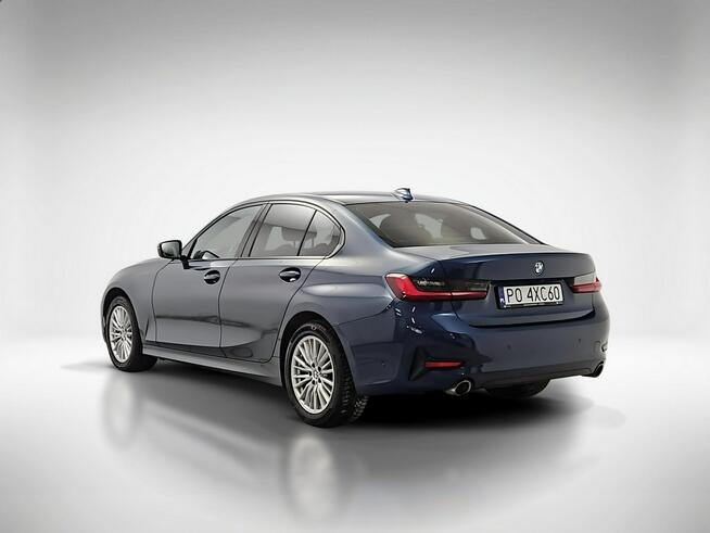 BMW 320 i xDrive Sport Line aut ! Z Polskiego Salonu ! Faktura Vat !