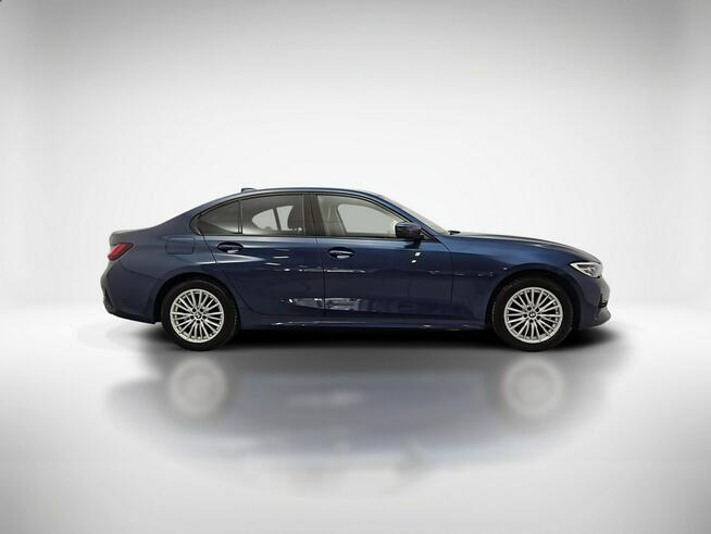 BMW 320 i xDrive Sport Line aut ! Z Polskiego Salonu ! Faktura Vat !