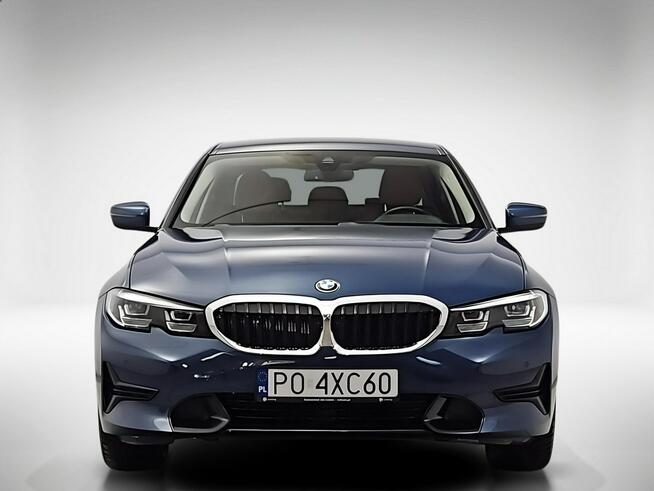 BMW 320 i xDrive Sport Line aut ! Z Polskiego Salonu ! Faktura Vat !