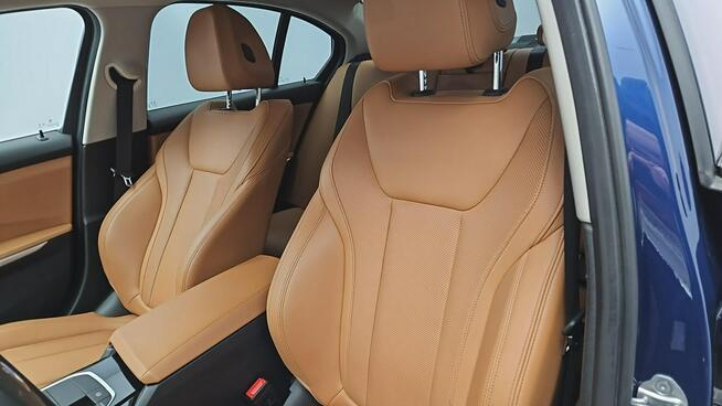 BMW 320 i xDrive Sport Line aut ! Z Polskiego Salonu ! Faktura Vat !