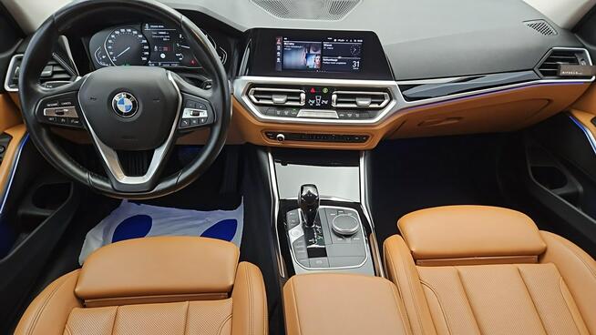 BMW 320 i xDrive Sport Line aut ! Z Polskiego Salonu ! Faktura Vat !