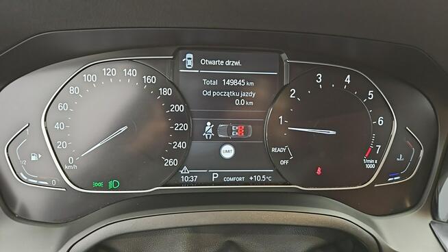 BMW 320 i xDrive Sport Line aut ! Z Polskiego Salonu ! Faktura Vat !