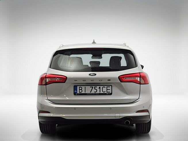 Ford Focus 1.5 EcoBlue Trend Edition