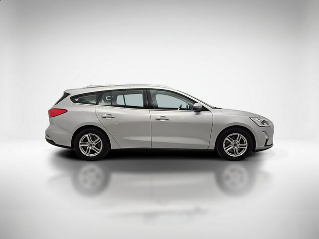 Ford Focus 1.5 EcoBlue Trend Edition