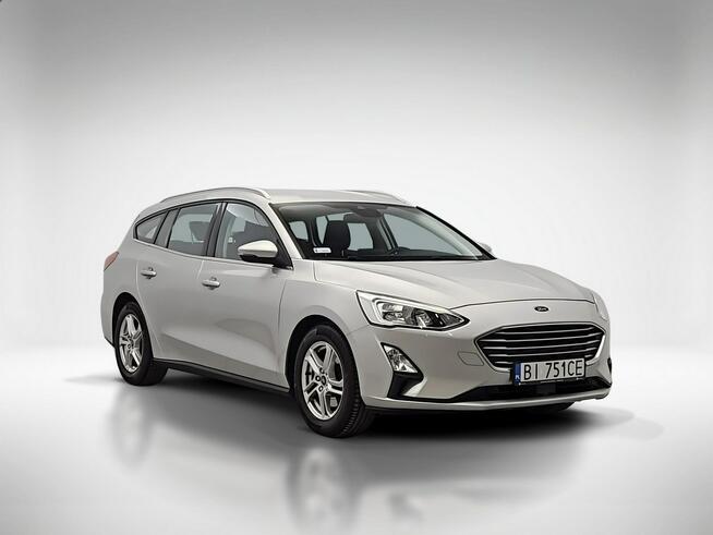 Ford Focus 1.5 EcoBlue Trend Edition