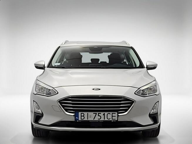 Ford Focus 1.5 EcoBlue Trend Edition