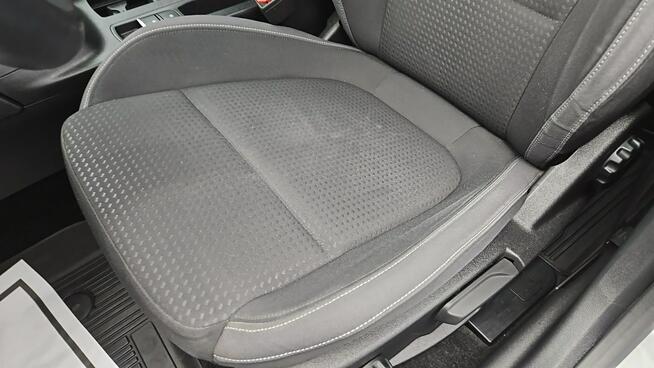 Ford Focus 1.5 EcoBlue Trend Edition