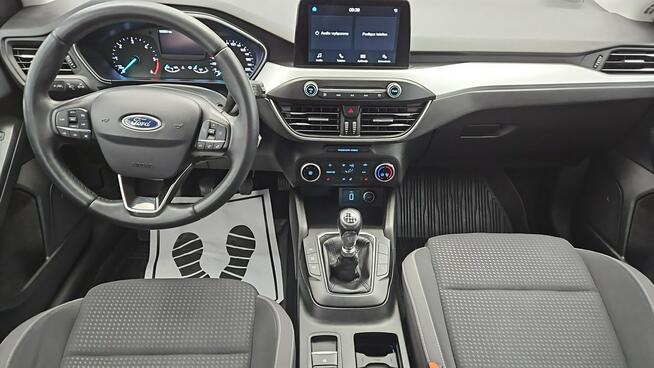 Ford Focus 1.5 EcoBlue Trend Edition