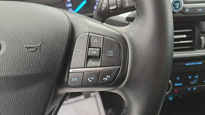 Ford Focus 1.5 EcoBlue Trend Edition