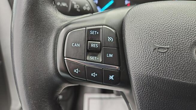 Ford Focus 1.5 EcoBlue Trend Edition