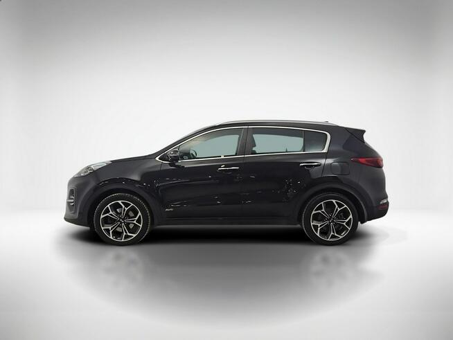 Kia Sportage 1.6 CRDI mHEV GT Line 4WD DCT ! Z Polskiego Salonu ! Faktura VAT !