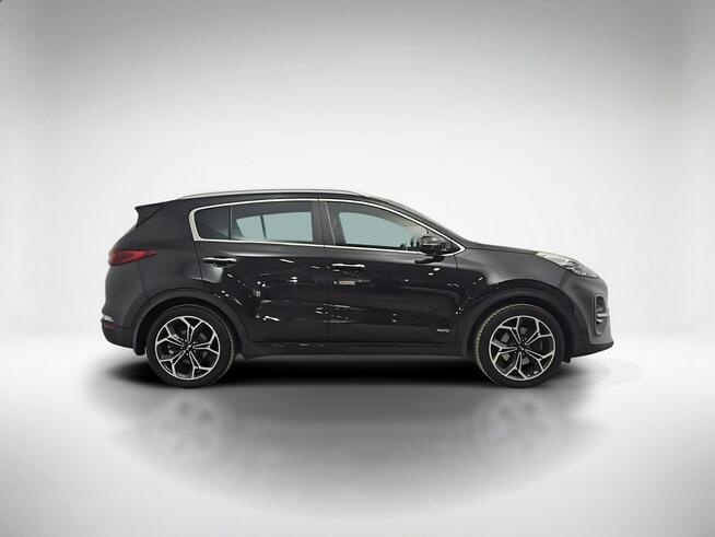 Kia Sportage 1.6 CRDI mHEV GT Line 4WD DCT ! Z Polskiego Salonu ! Faktura VAT !