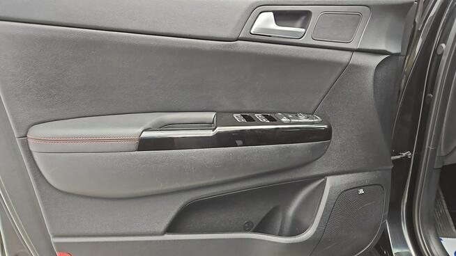 Kia Sportage 1.6 CRDI mHEV GT Line 4WD DCT ! Z Polskiego Salonu ! Faktura VAT !