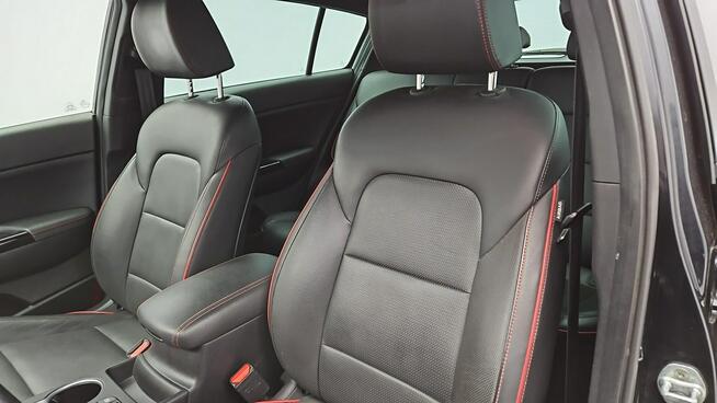 Kia Sportage 1.6 CRDI mHEV GT Line 4WD DCT ! Z Polskiego Salonu ! Faktura VAT !