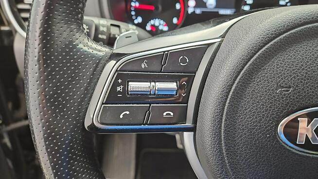 Kia Sportage 1.6 CRDI mHEV GT Line 4WD DCT ! Z Polskiego Salonu ! Faktura VAT !