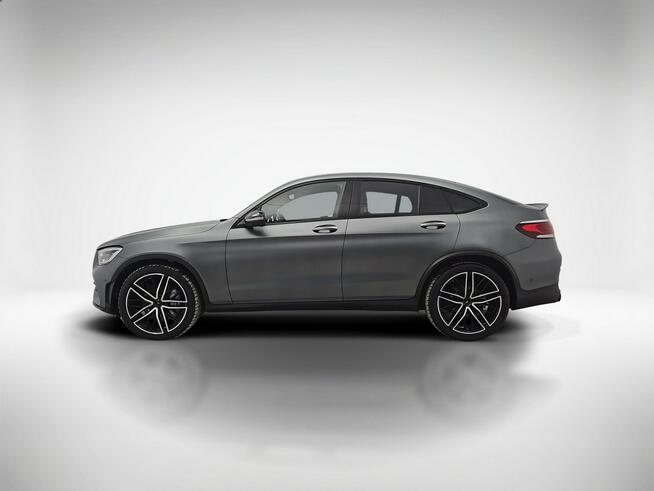 Mercedes GLC 43 AMG Coupe 4Matic 3.0 ! Z Polskiego Salonu ! Fv23% ! 5 letnia gwarancja