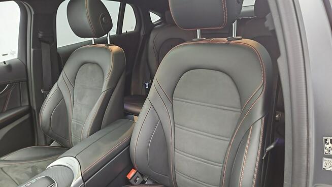 Mercedes GLC 43 AMG Coupe 4Matic 3.0 ! Z Polskiego Salonu ! Fv23% ! 5 letnia gwarancja