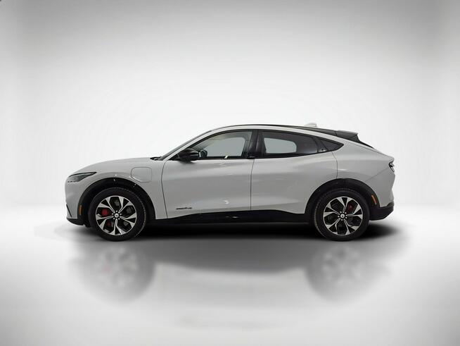 Ford Mustang Mach-E 75kWh AWD Premium ! Z Polskiego Salonu ! Faktura VAT !