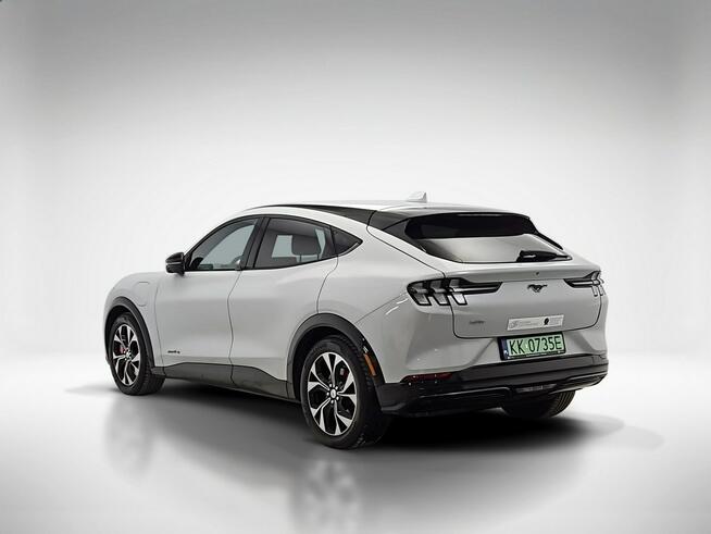 Ford Mustang Mach-E 75kWh AWD Premium ! Z Polskiego Salonu ! Faktura VAT !