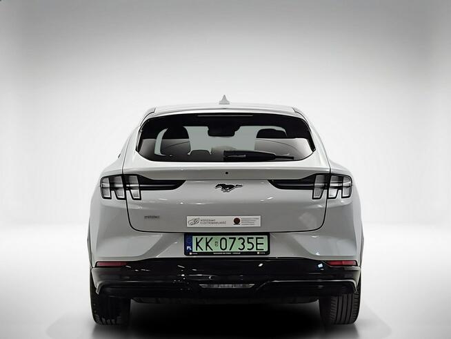 Ford Mustang Mach-E 75kWh AWD Premium ! Z Polskiego Salonu ! Faktura VAT !
