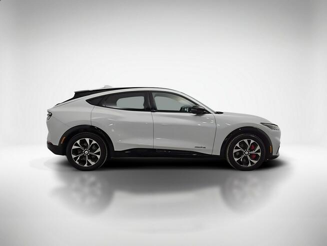 Ford Mustang Mach-E 75kWh AWD Premium ! Z Polskiego Salonu ! Faktura VAT !