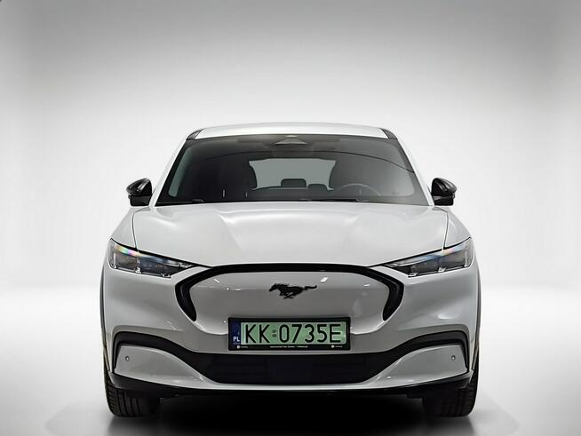 Ford Mustang Mach-E 75kWh AWD Premium ! Z Polskiego Salonu ! Faktura VAT !
