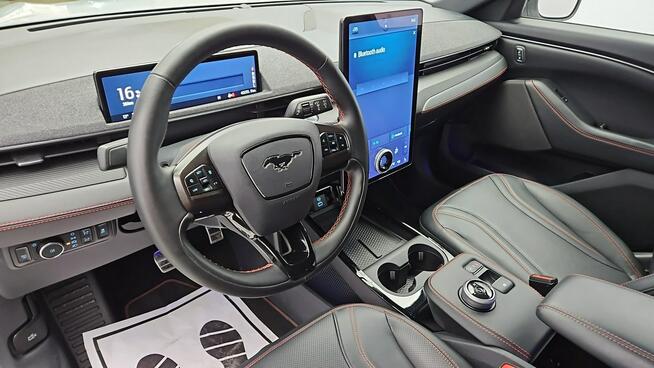 Ford Mustang Mach-E 75kWh AWD Premium ! Z Polskiego Salonu ! Faktura VAT !