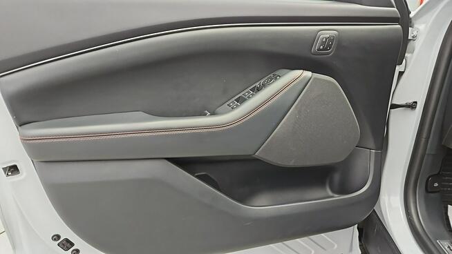 Ford Mustang Mach-E 75kWh AWD Premium ! Z Polskiego Salonu ! Faktura VAT !