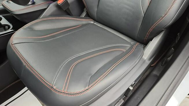 Ford Mustang Mach-E 75kWh AWD Premium ! Z Polskiego Salonu ! Faktura VAT !