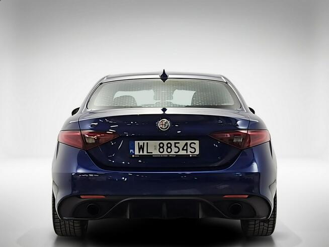 Alfa Romeo Giulia 2.0 Turbo Veloce Q4 aut ! Z Polskiego Salonu ! Faktura Vat !