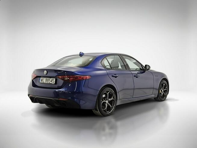 Alfa Romeo Giulia 2.0 Turbo Veloce Q4 aut ! Z Polskiego Salonu ! Faktura Vat !