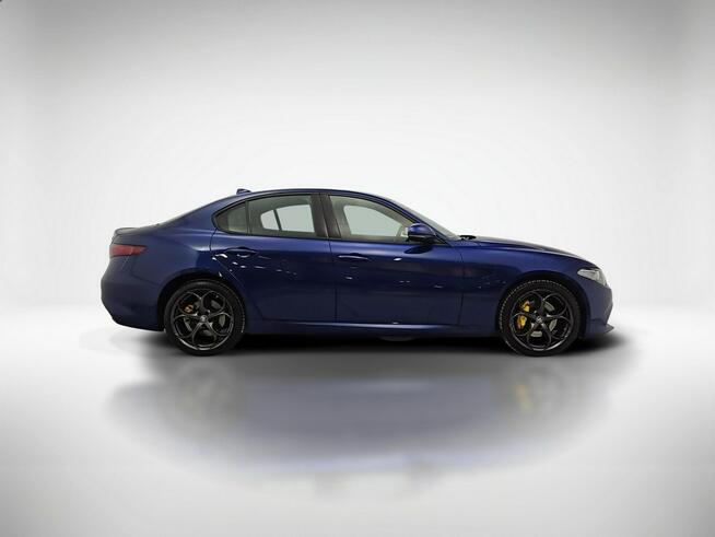 Alfa Romeo Giulia 2.0 Turbo Veloce Q4 aut ! Z Polskiego Salonu ! Faktura Vat !