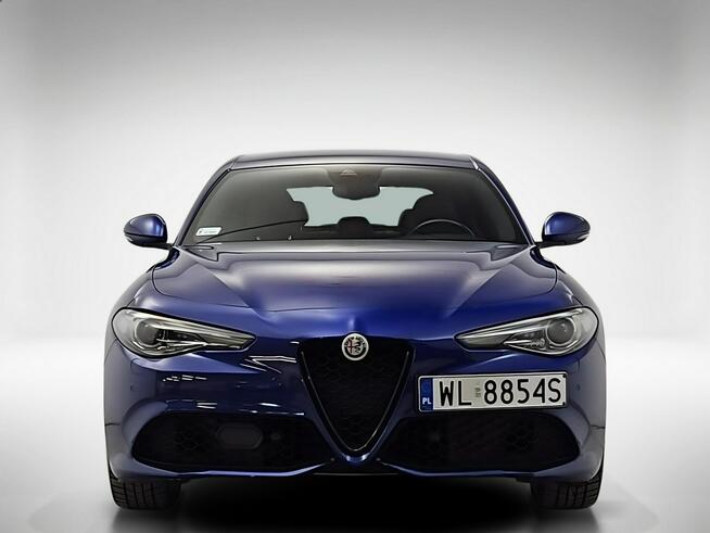 Alfa Romeo Giulia 2.0 Turbo Veloce Q4 aut ! Z Polskiego Salonu ! Faktura Vat !