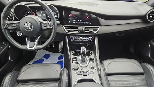 Alfa Romeo Giulia 2.0 Turbo Veloce Q4 aut ! Z Polskiego Salonu ! Faktura Vat !