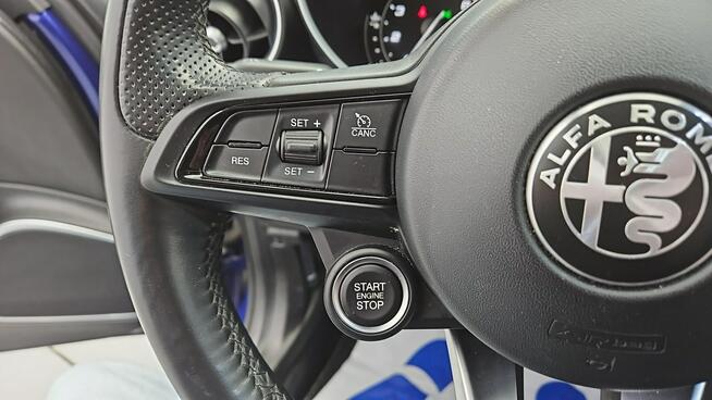 Alfa Romeo Giulia 2.0 Turbo Veloce Q4 aut ! Z Polskiego Salonu ! Faktura Vat !