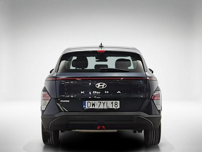 Hyundai Kona 1.0 T-GDI Smart ! Z Polskiego Salonu ! Faktura VAT !