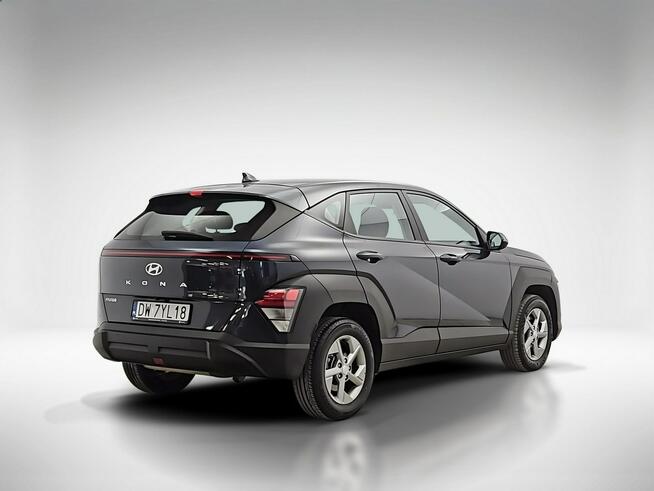 Hyundai Kona 1.0 T-GDI Smart ! Z Polskiego Salonu ! Faktura VAT !