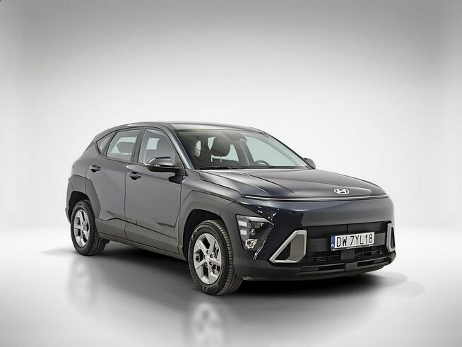 Hyundai Kona 1.0 T-GDI Smart ! Z Polskiego Salonu ! Faktura VAT !